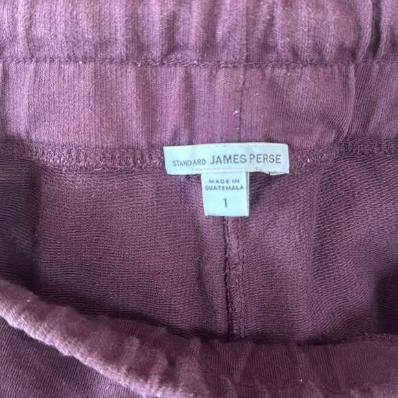 James Perse Full Sweatsuit - Picture 3 of 14